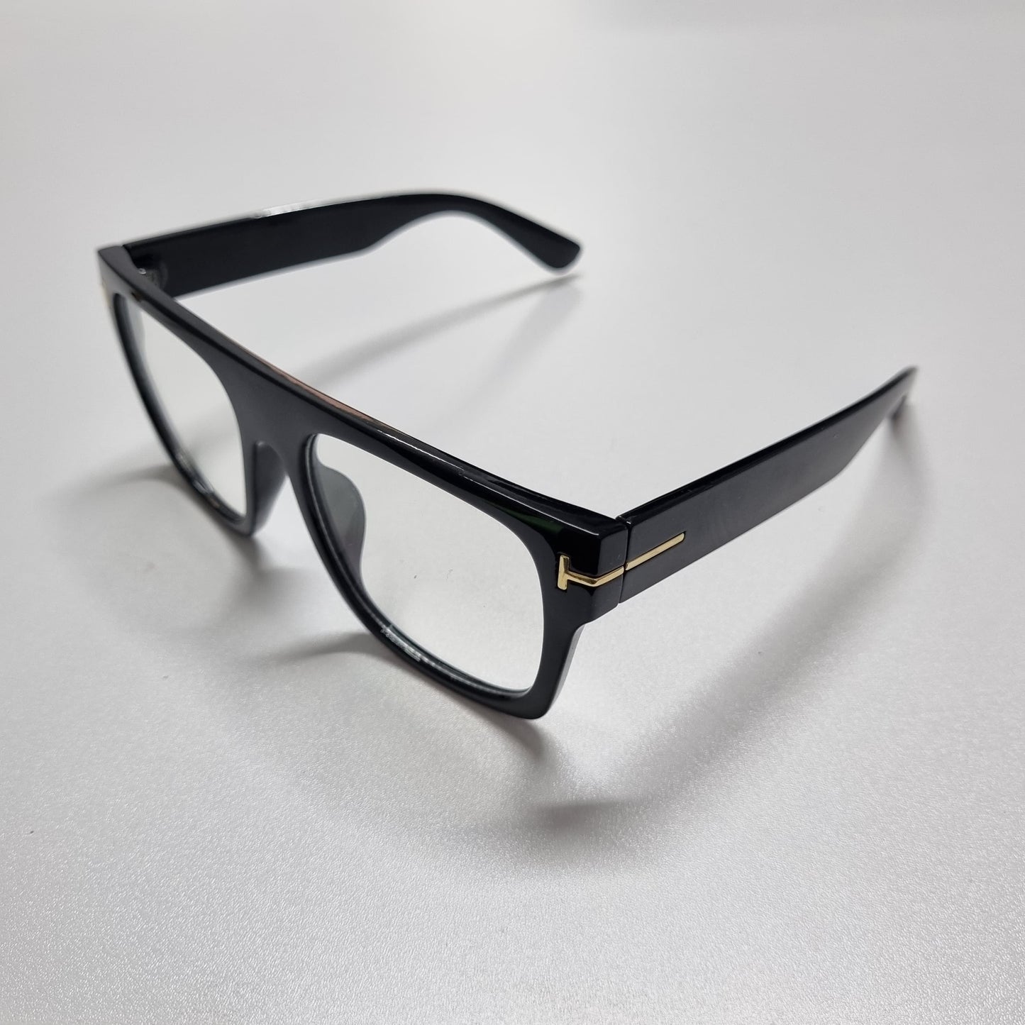 TF Bold Frame