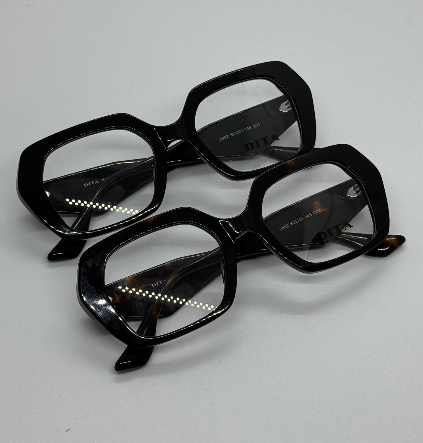 Dita 2808 Bold Frame