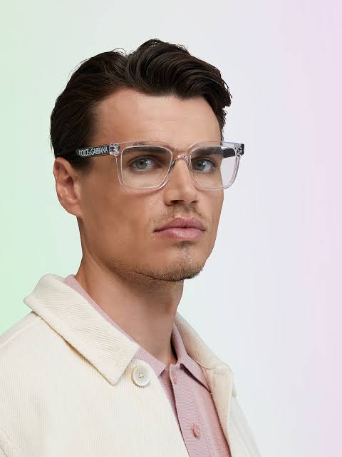DG Square Frame