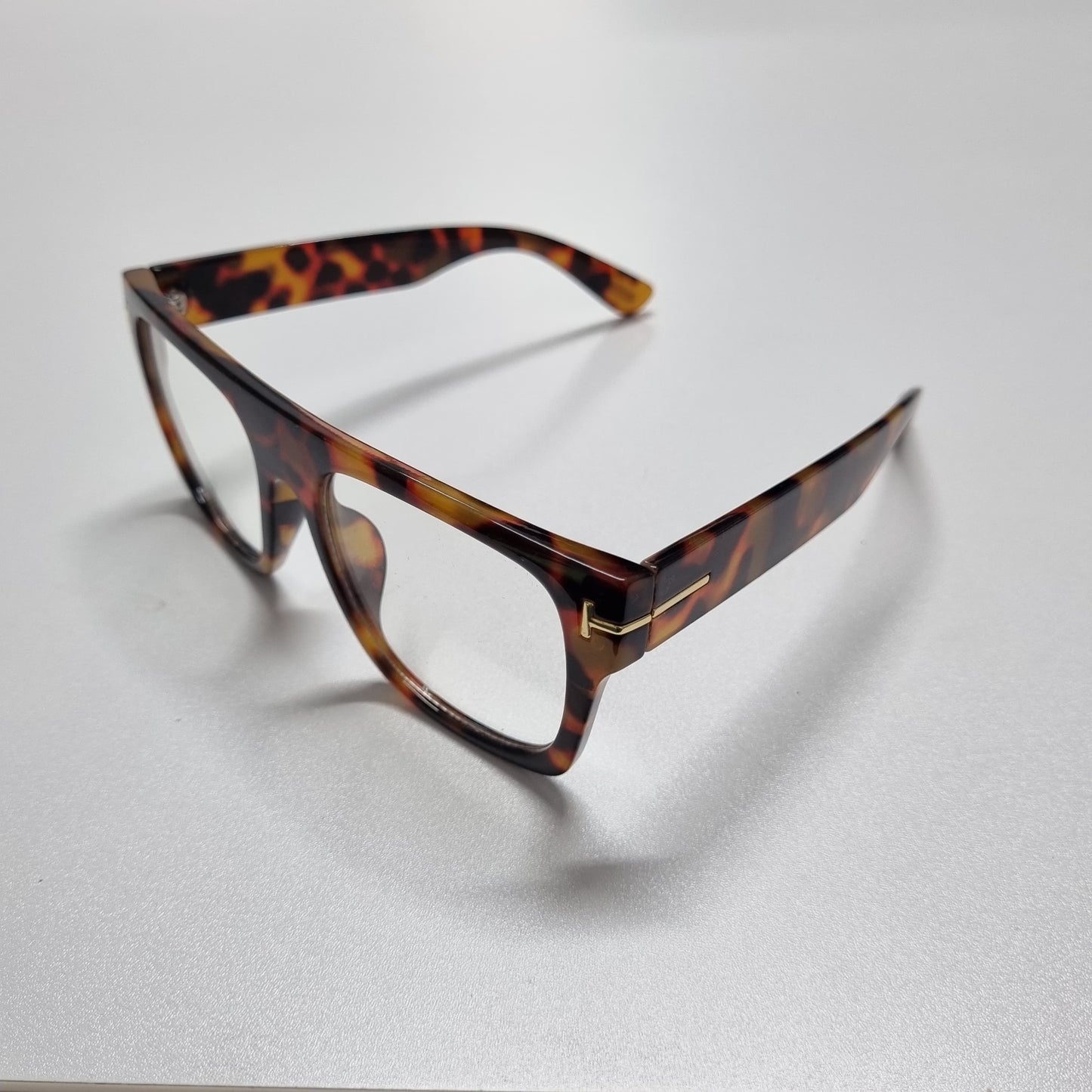 TF Bold Frame