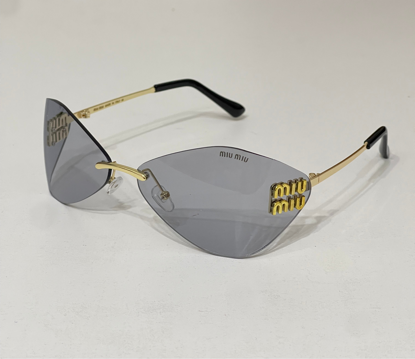 MM Butterfly Rimless