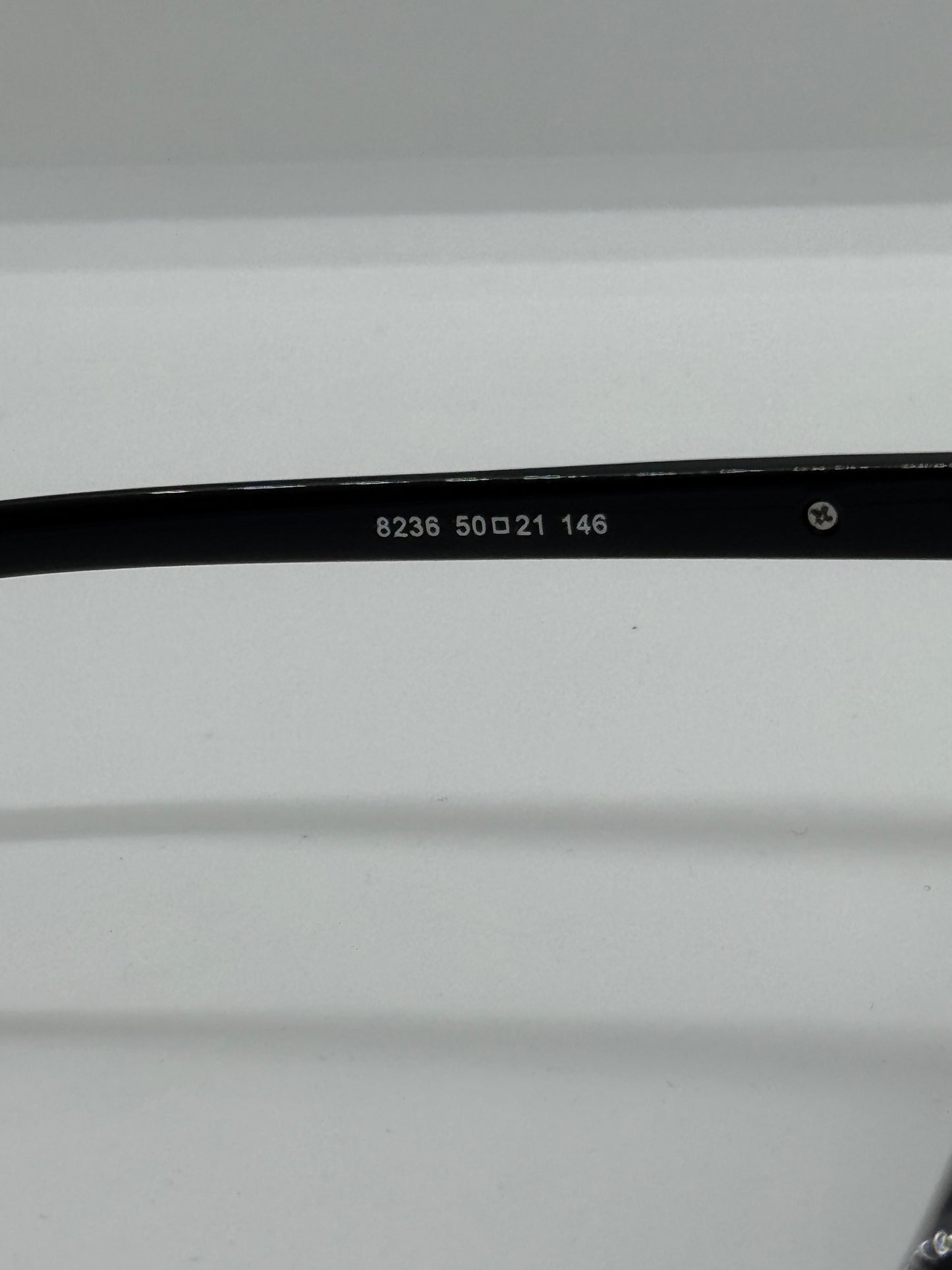 Chrome Hearts 8236 Shade