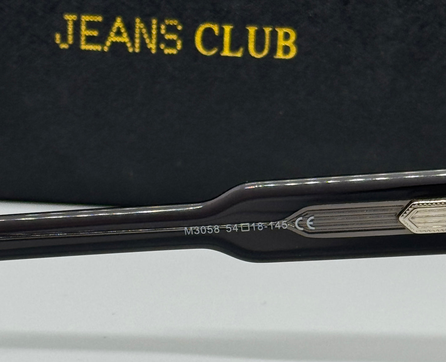 Jeans Club M3058 Shade