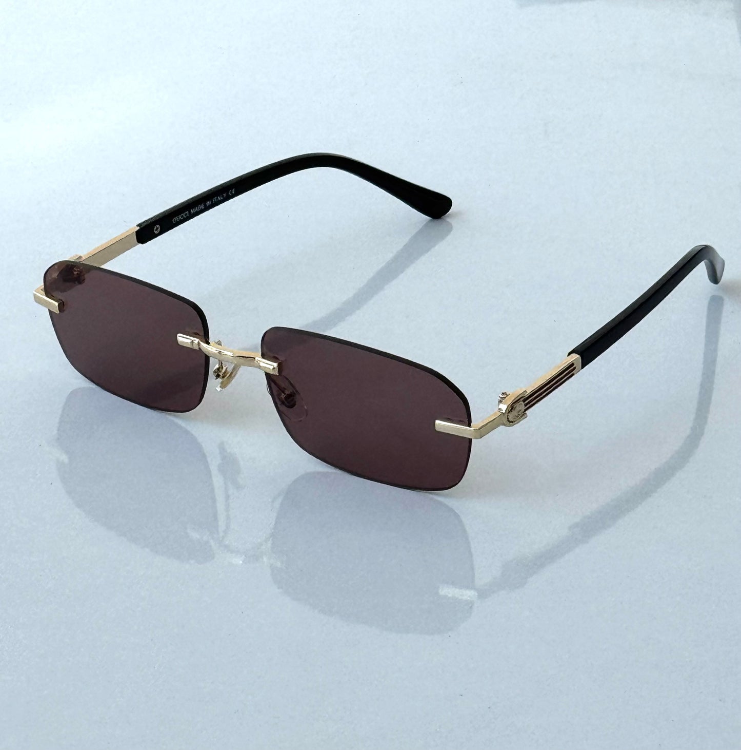 GG Rimless