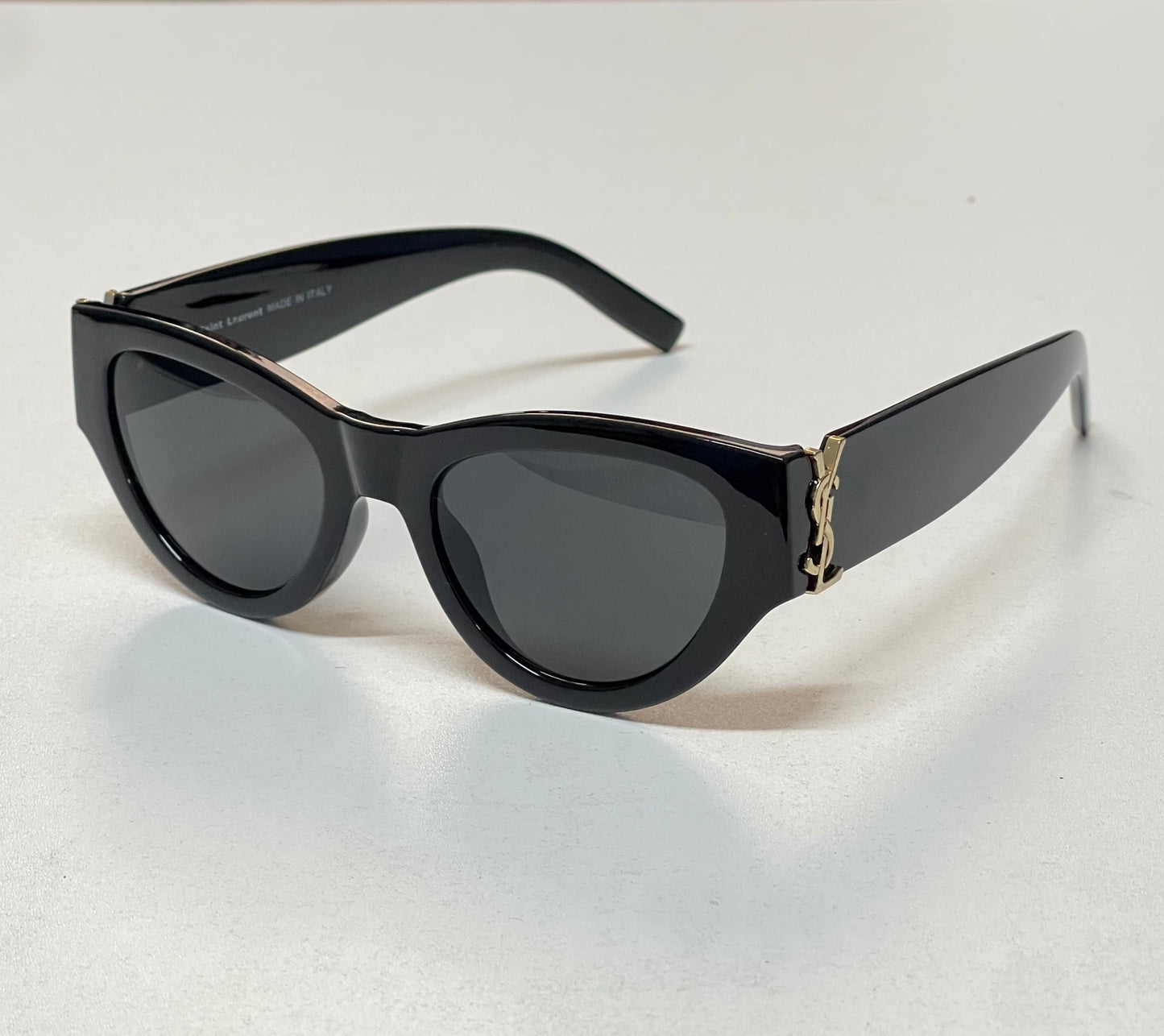 SL Bold Cat