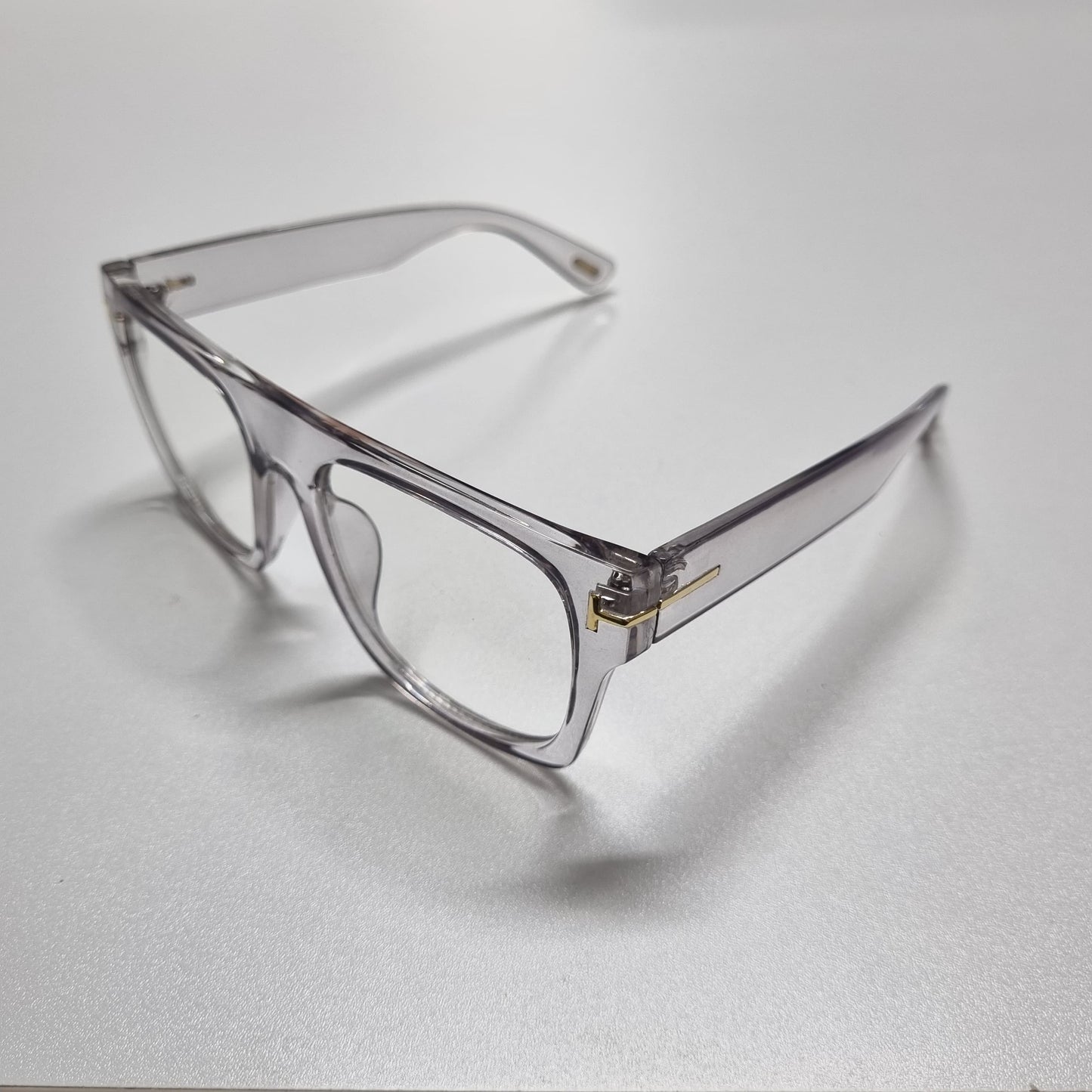 TF Bold Frame