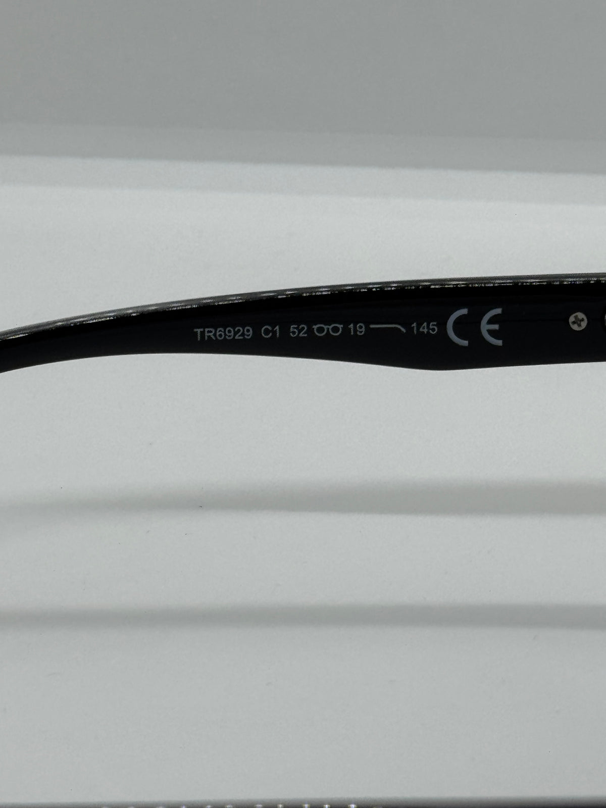 JMM TR6929 Frame