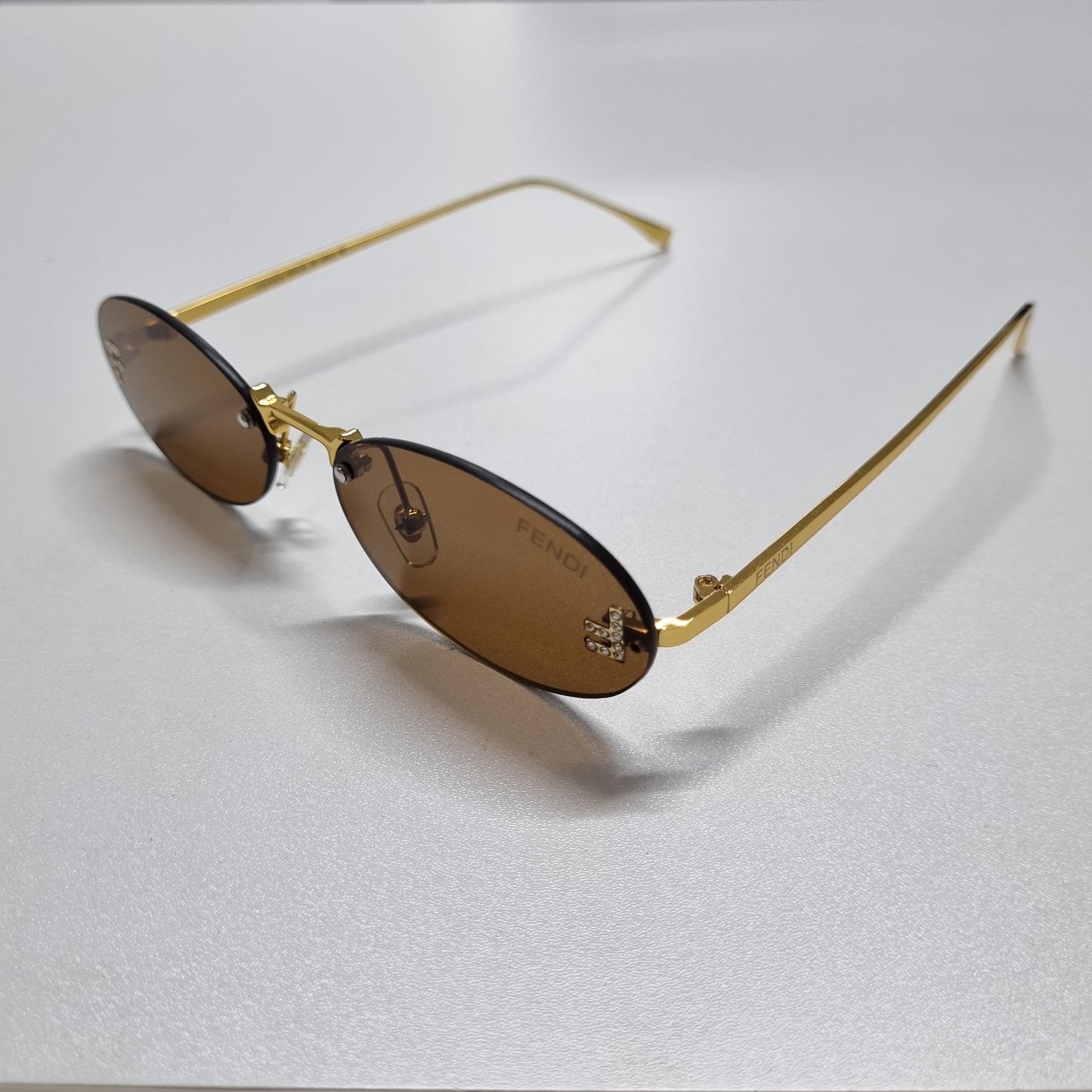 FD Rimless