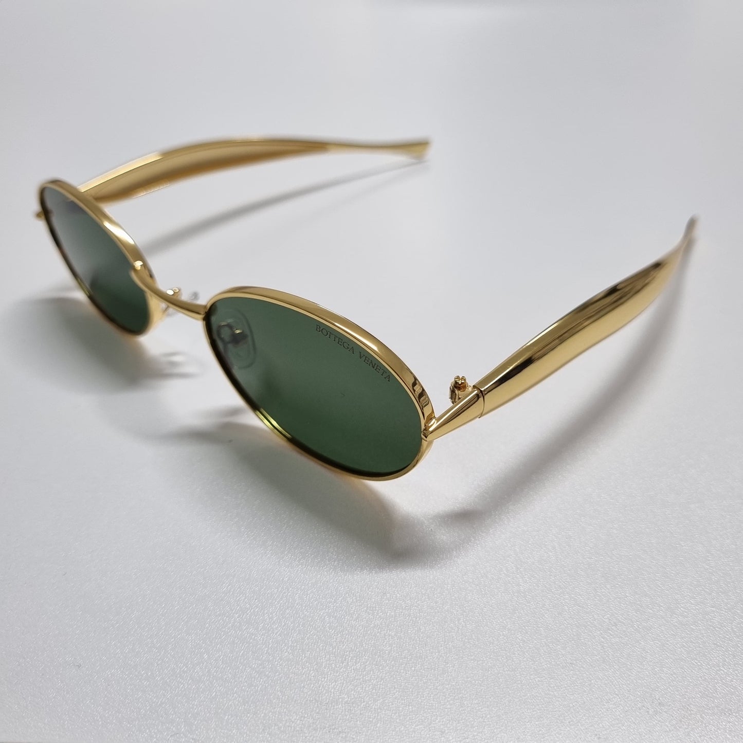 Bottega Sardine Oval