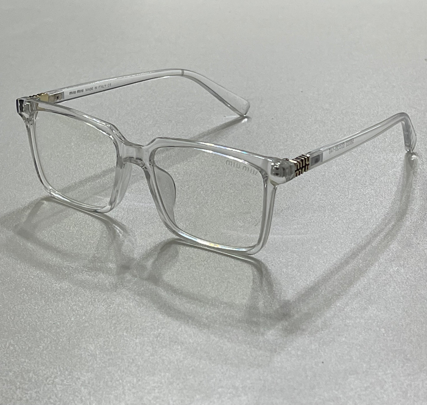 MM Square Frame