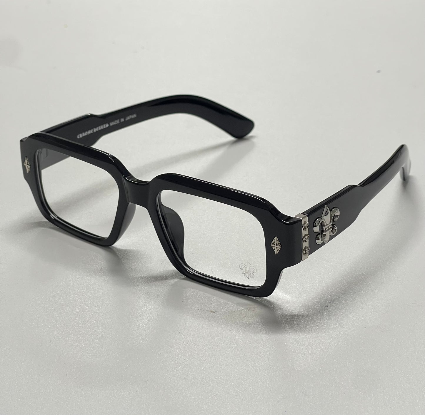 Chrome Hearts Frame