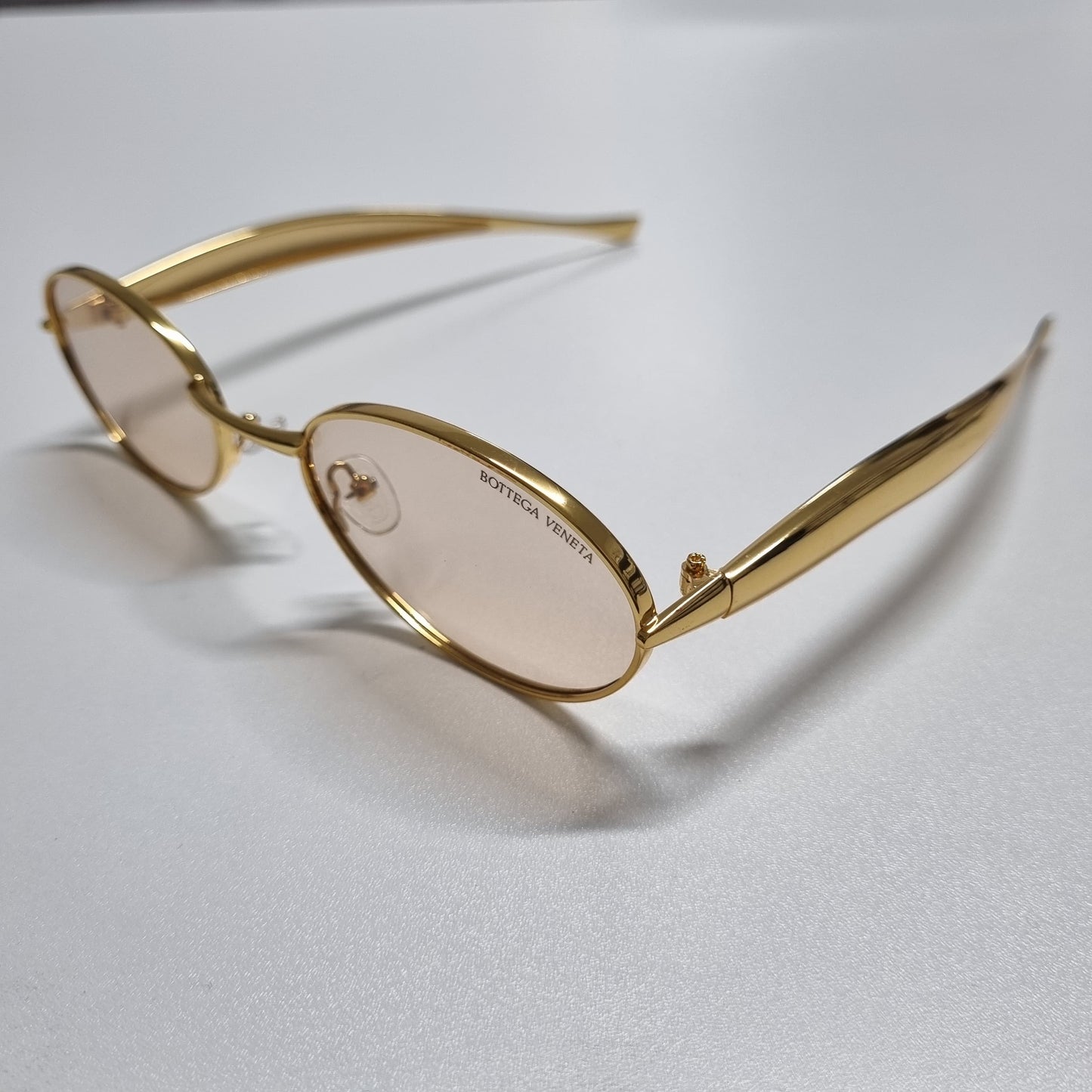 Bottega Sardine Oval