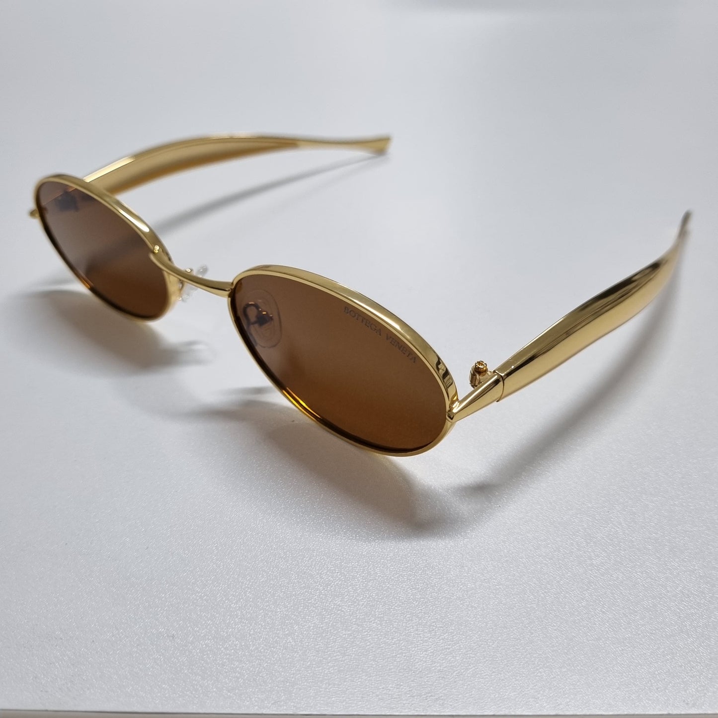 Bottega Sardine Oval