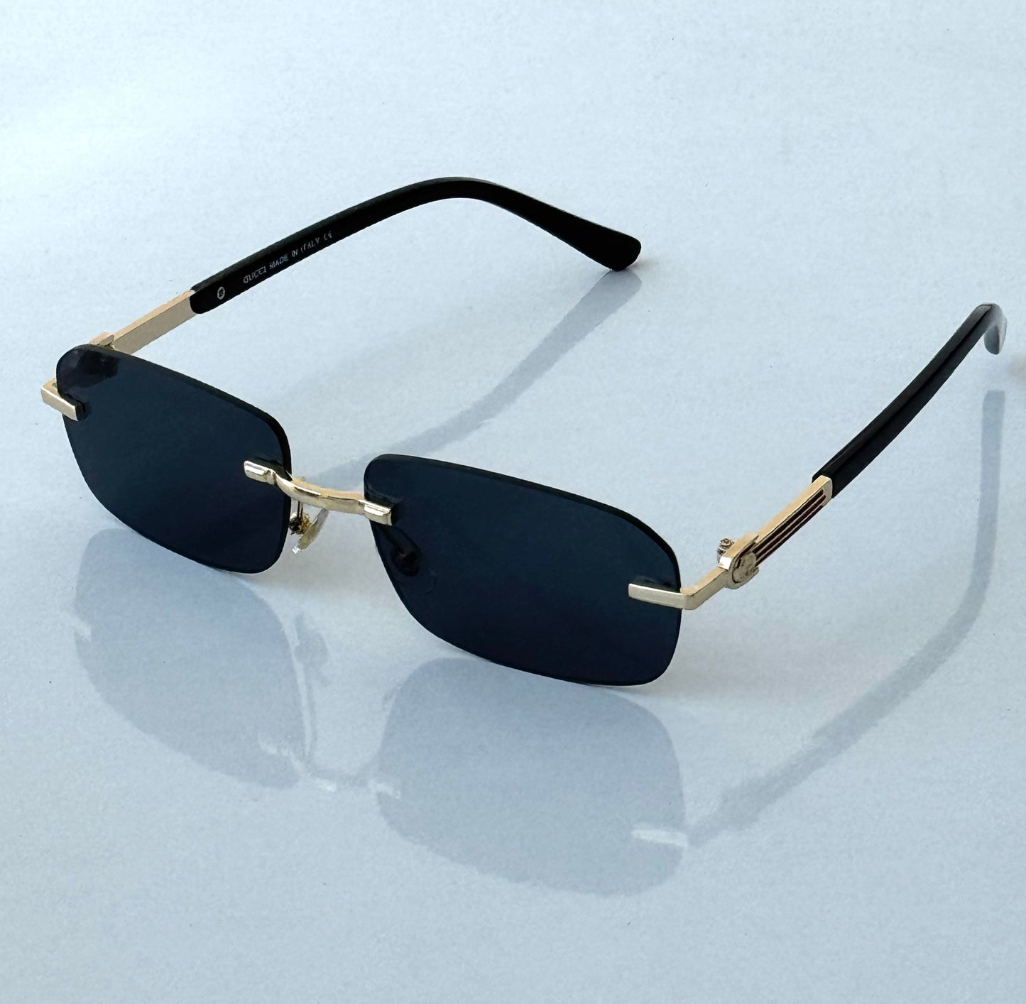 GG Rimless