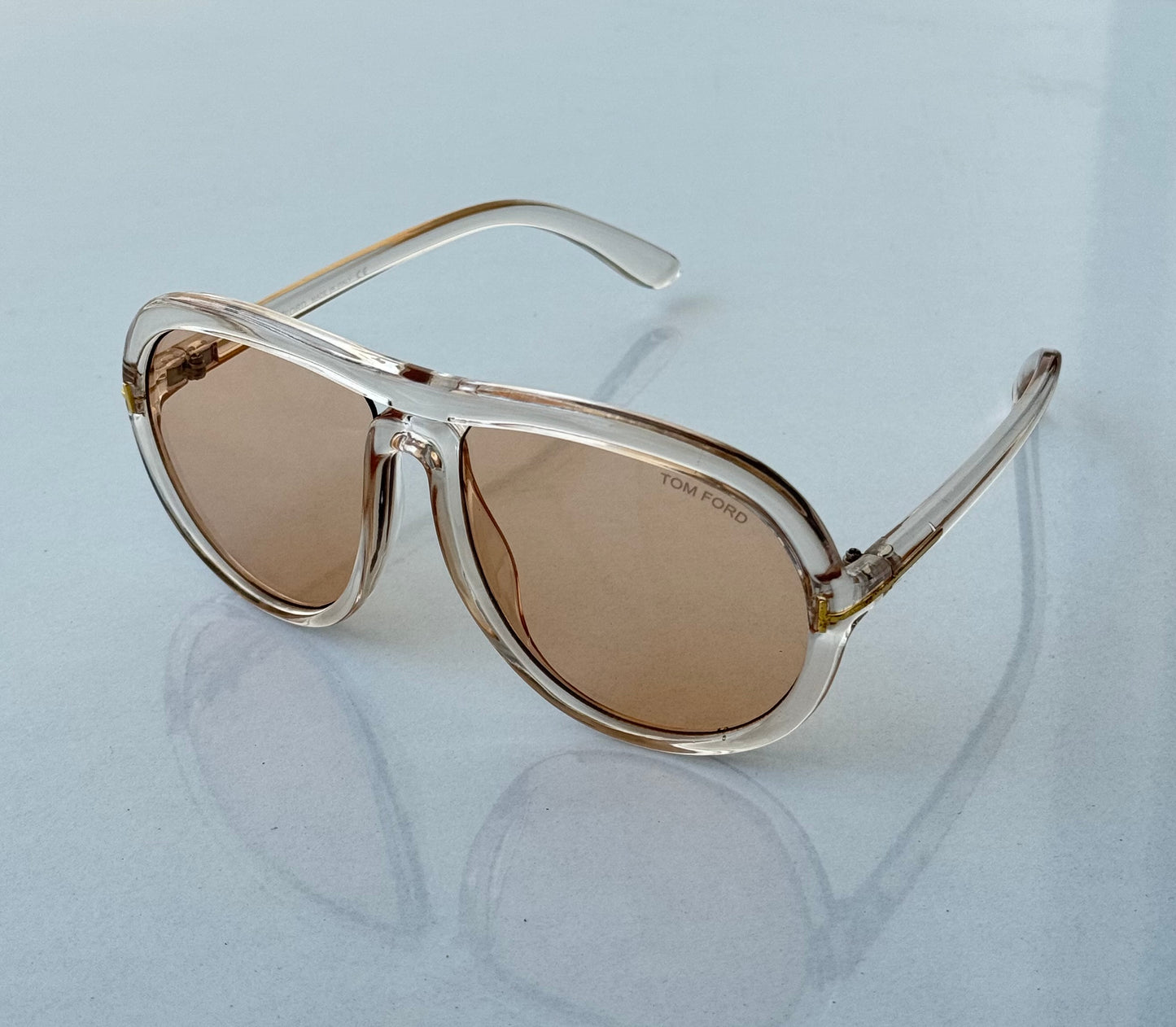TF Troy Aviator