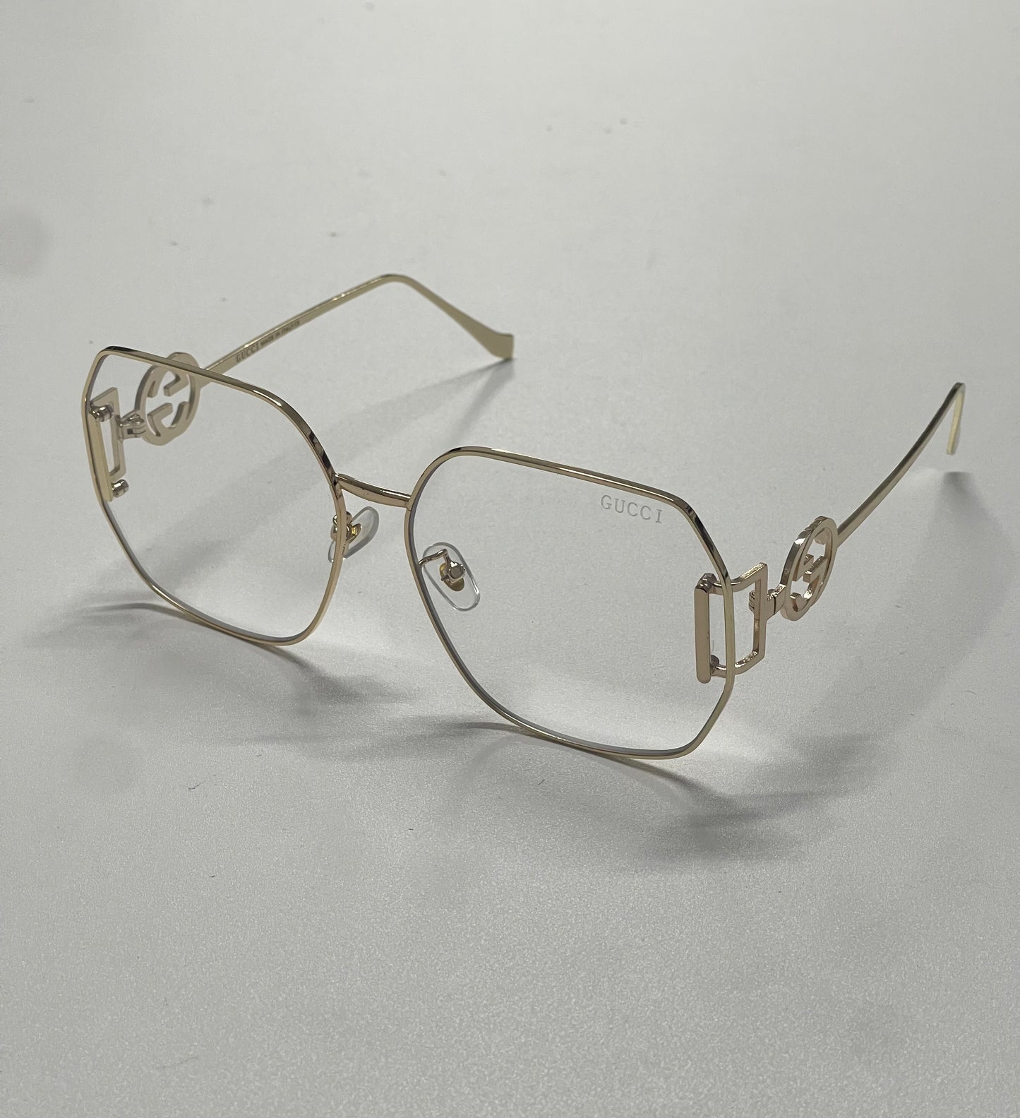 GG Oversized Frame