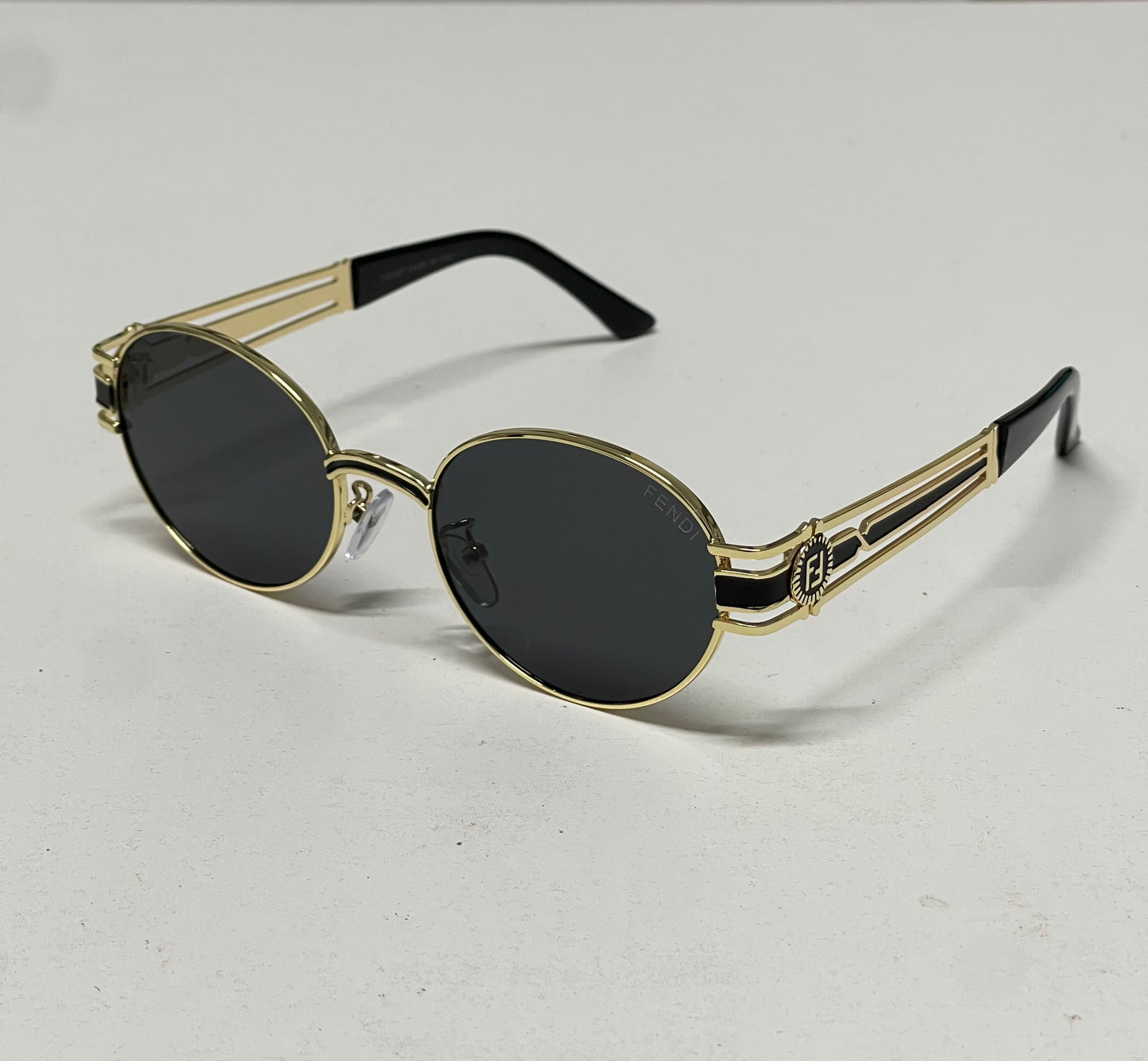 FF Vintage Metal