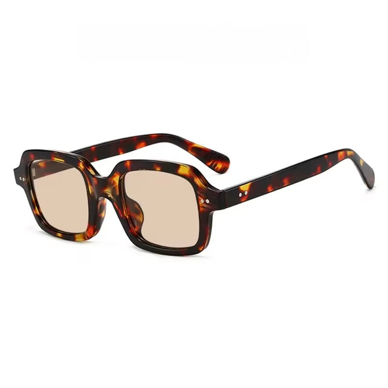 Retro Squared Shade