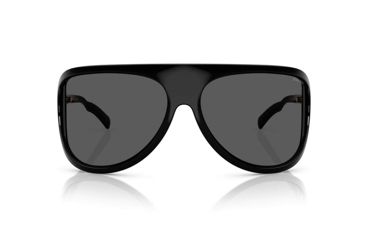 MM Mask Oversized