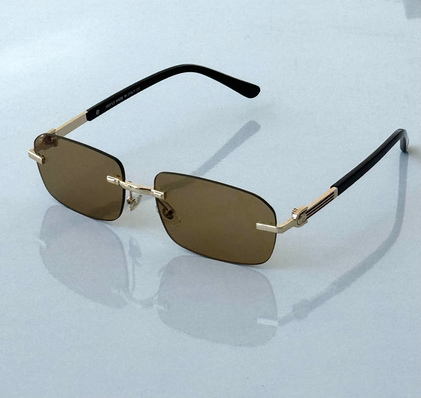 GG Rimless
