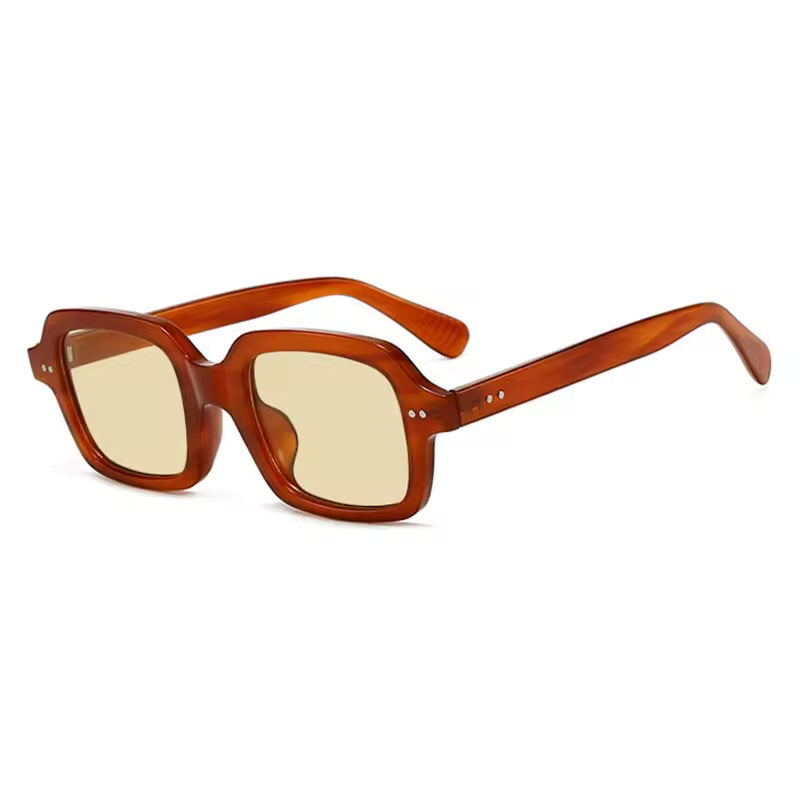 Retro Squared Shade
