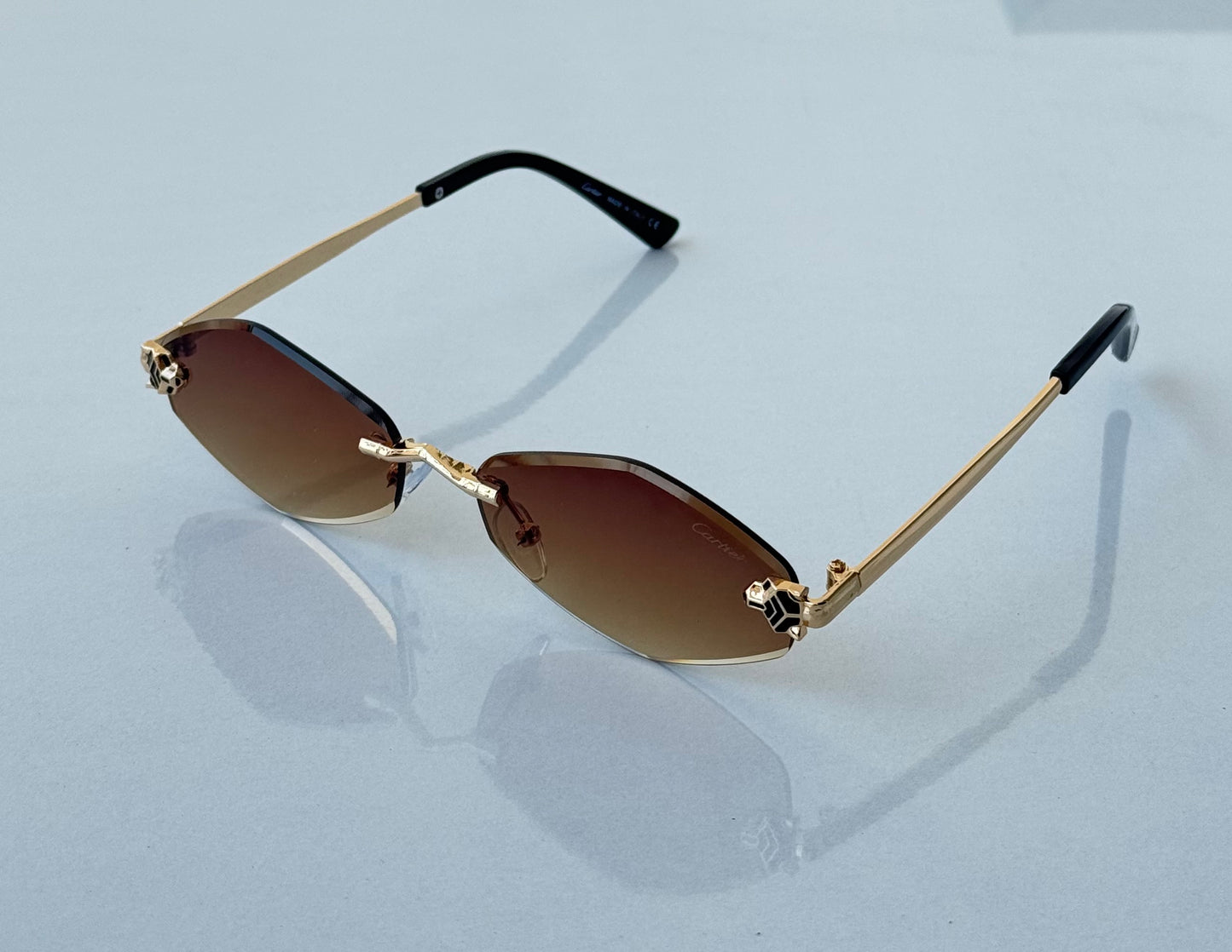 Panther Rimless