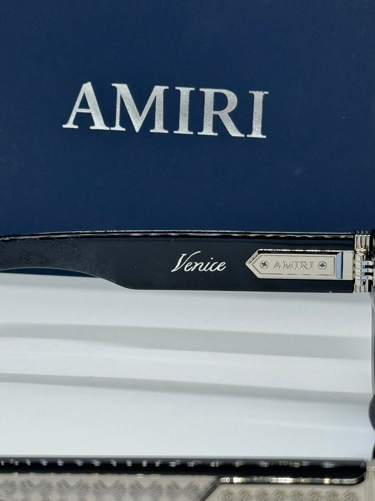 Amiri Venice Blue