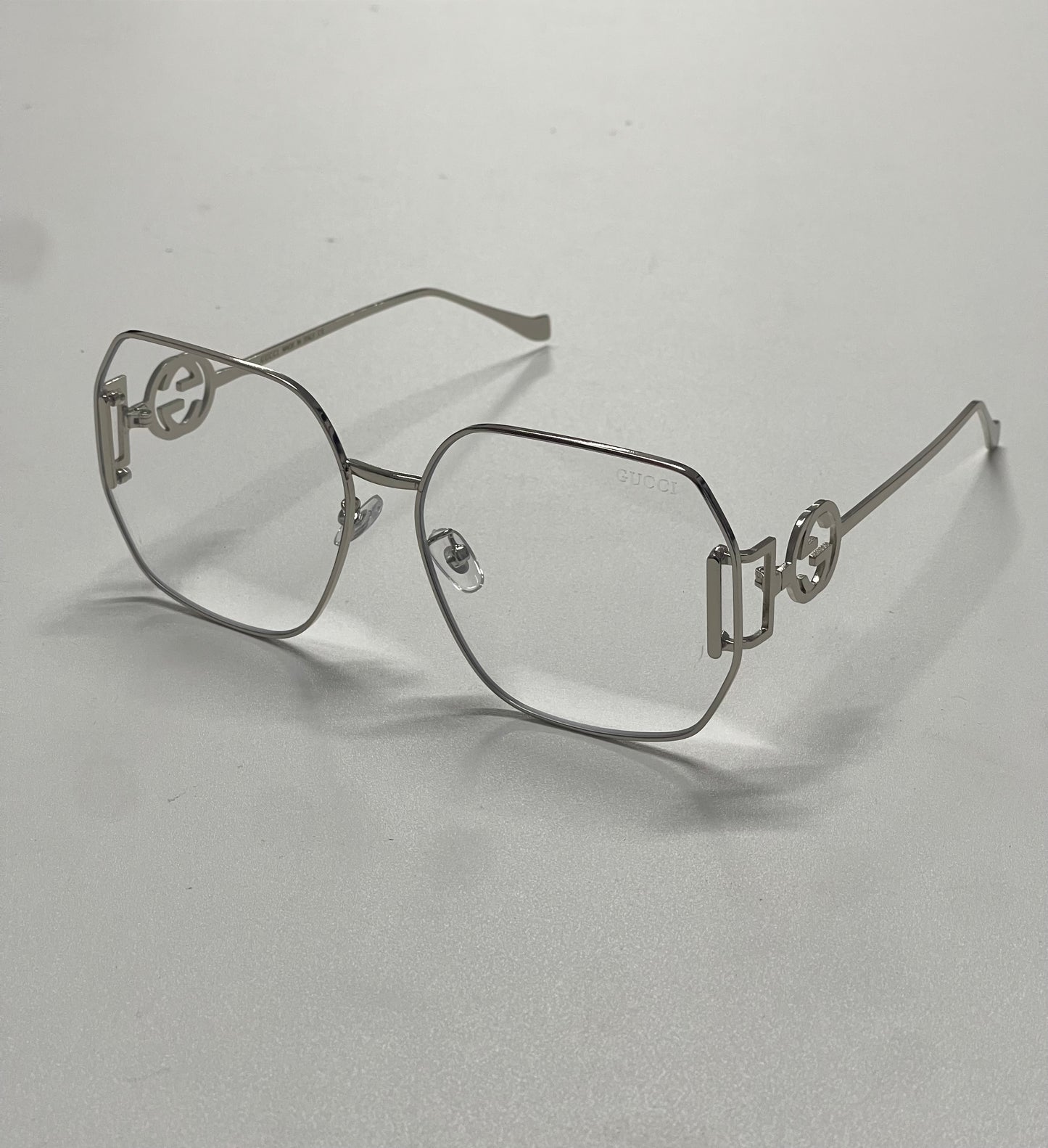 GG Oversized Frame
