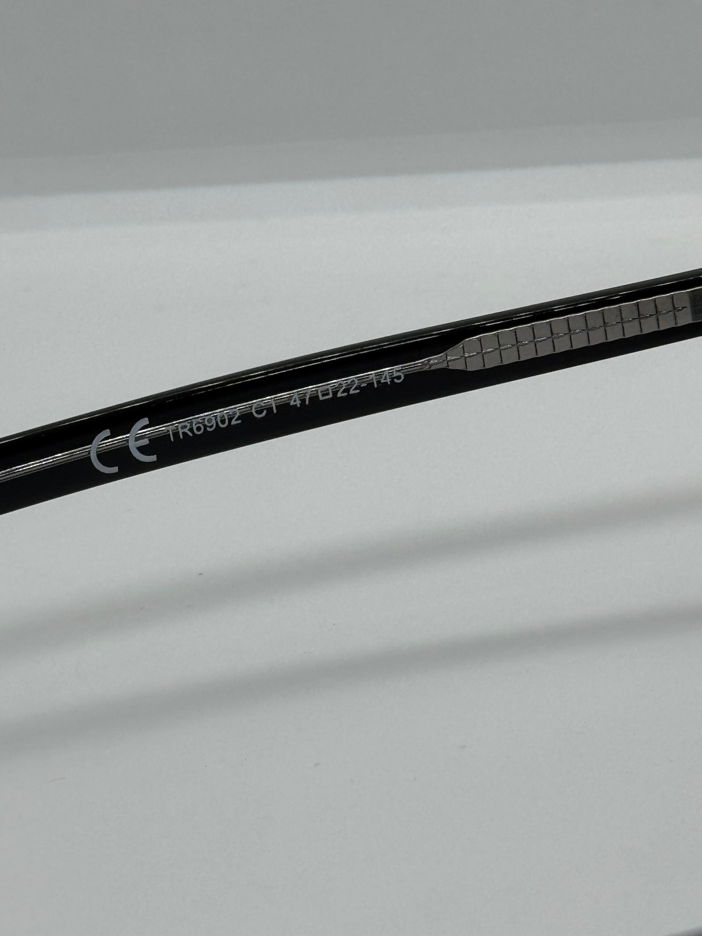 Jmm TR6902 Frame