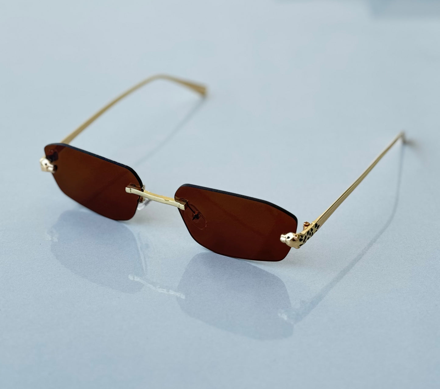 Cartier Rimless
