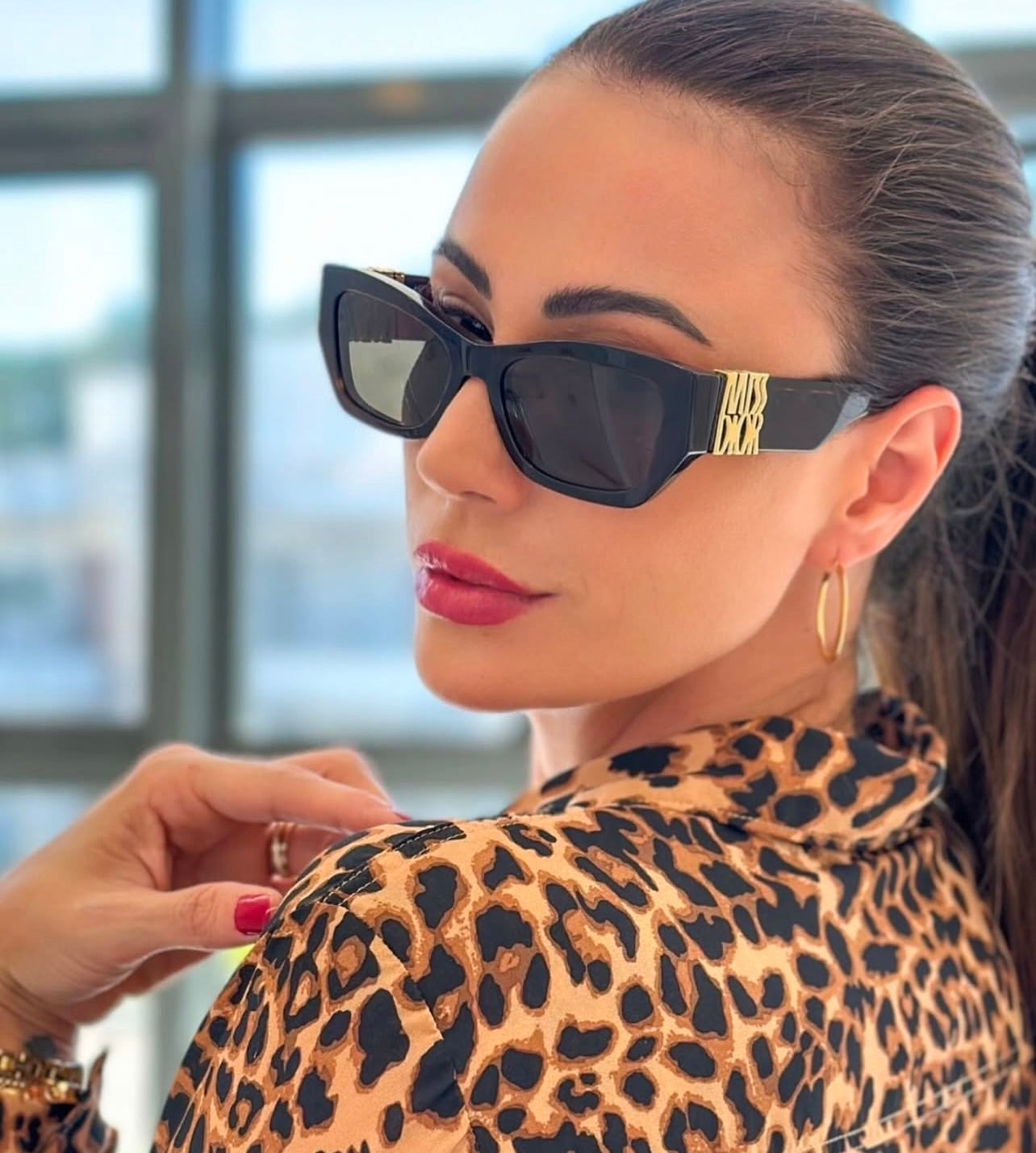 MissDior Shade