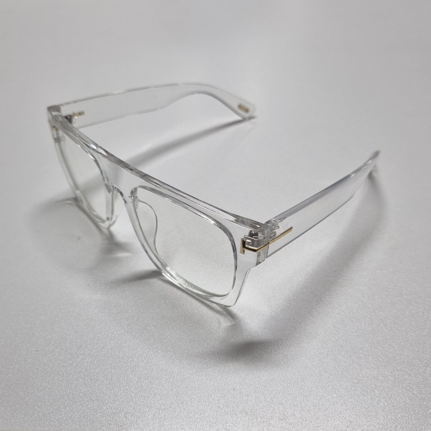 TF Bold Frame