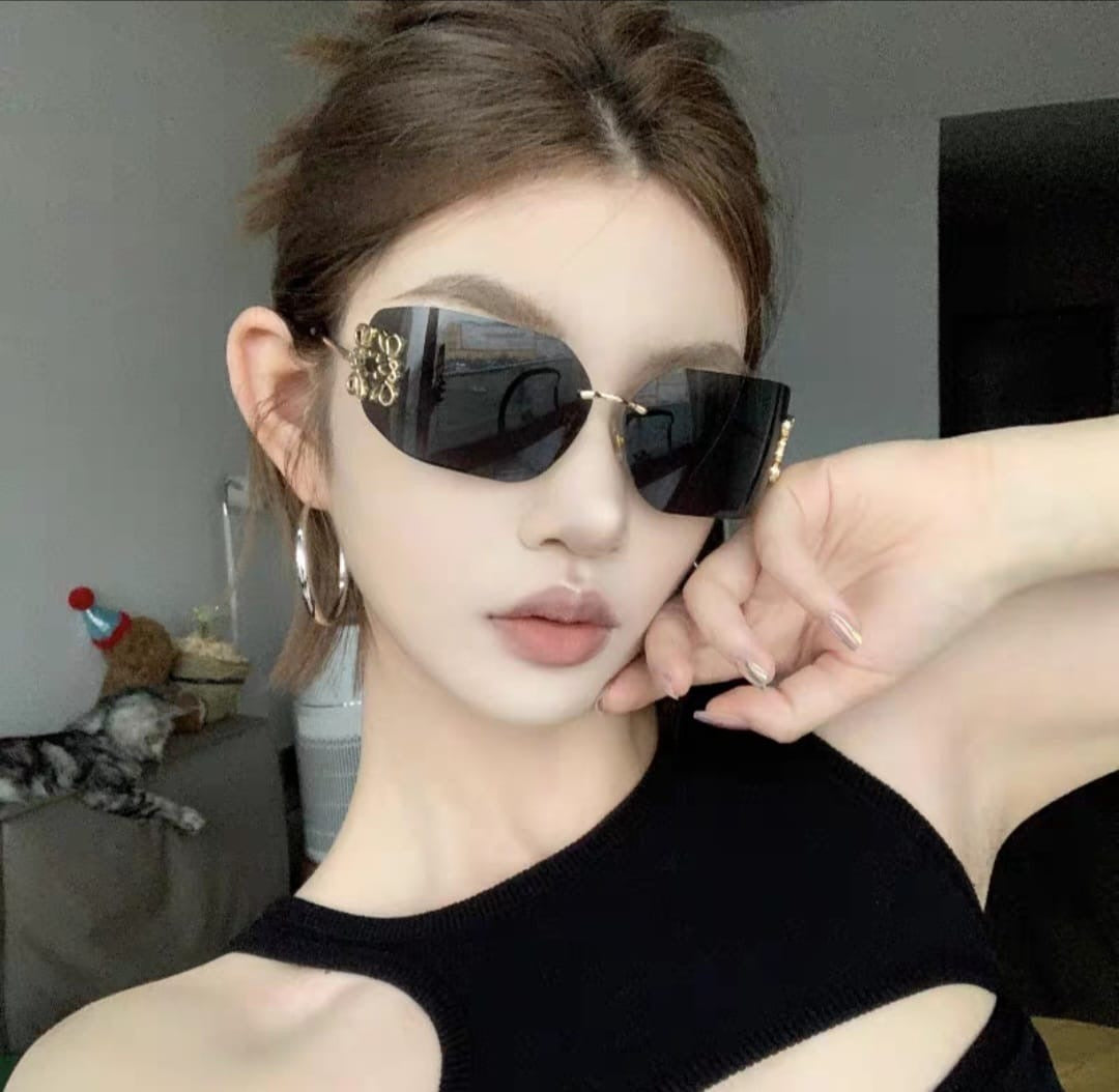 LW Rimless Shield