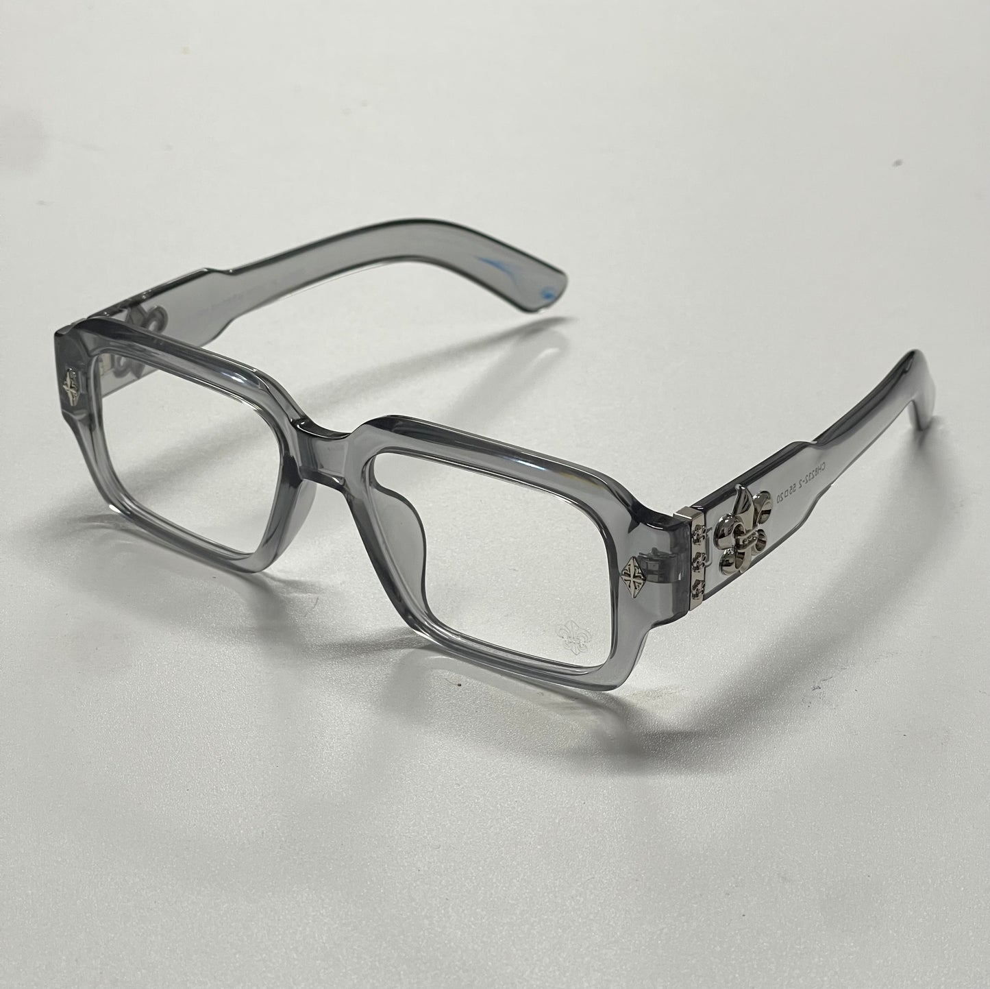 Chrome Hearts Frame