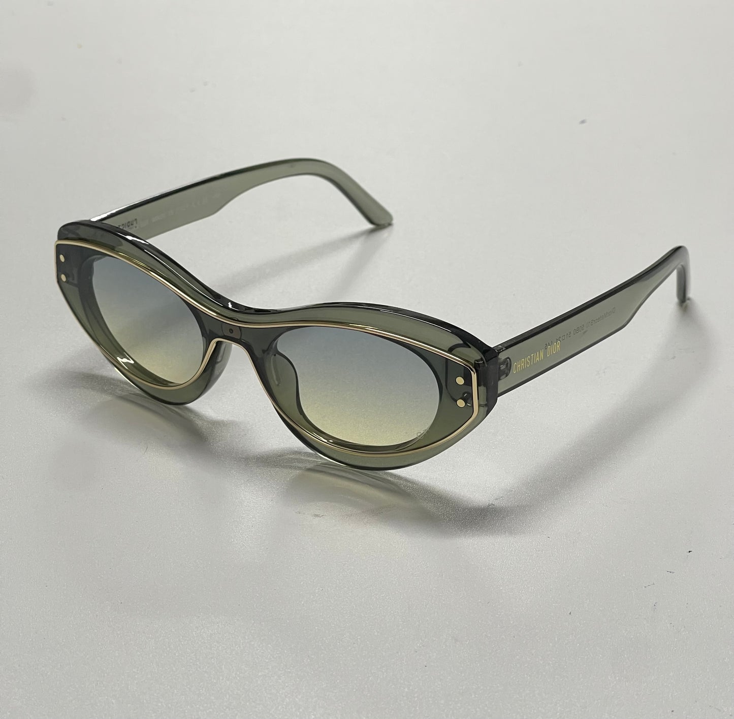 CD Cateye