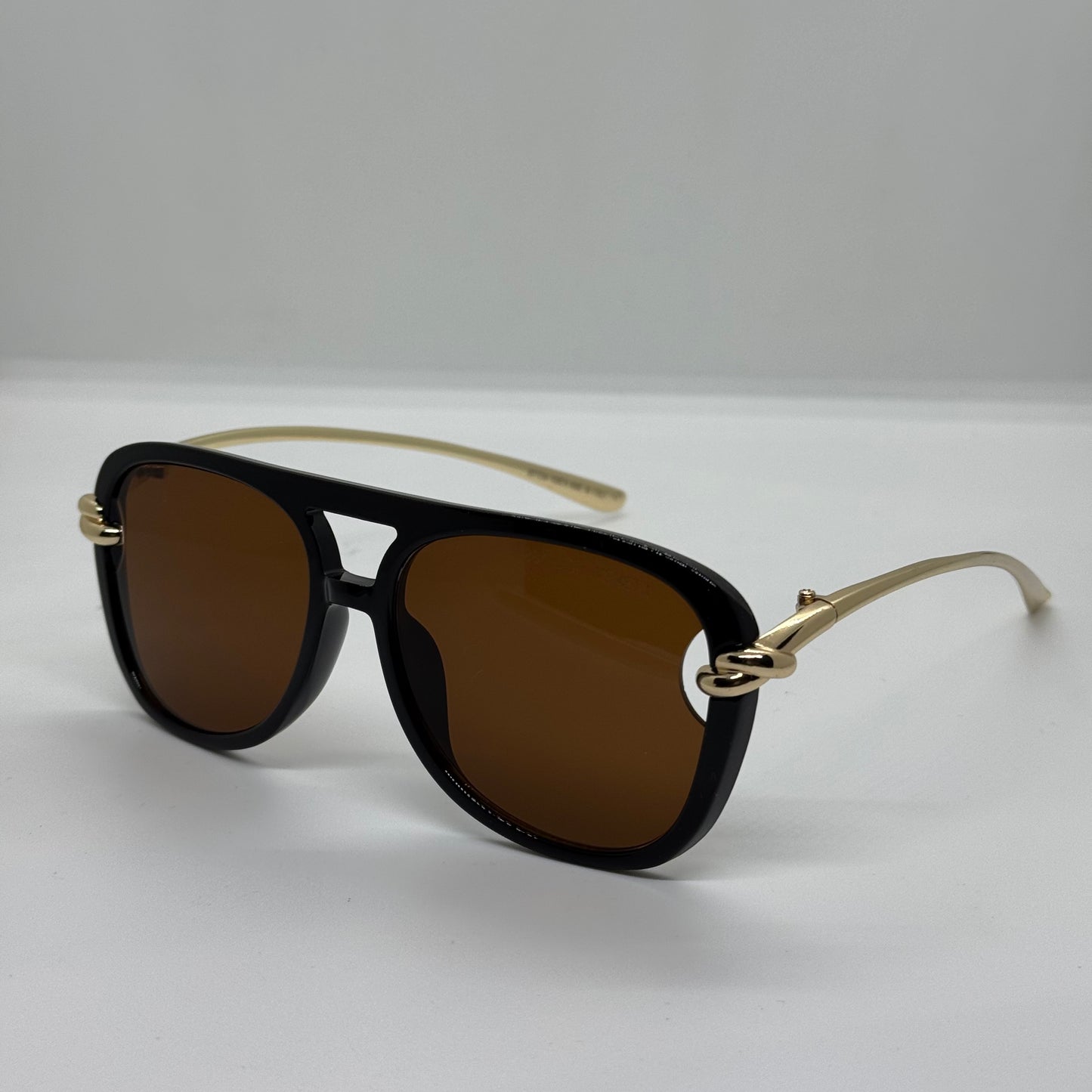 Bottega Knot Aviator