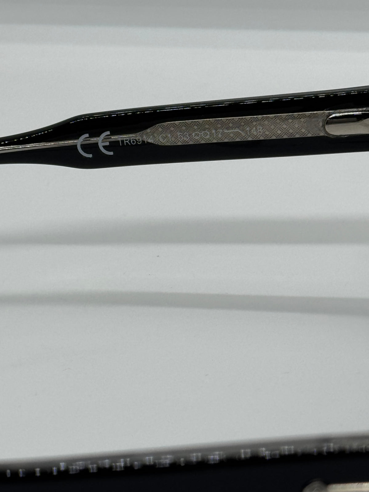 JMM TR6914 Frame