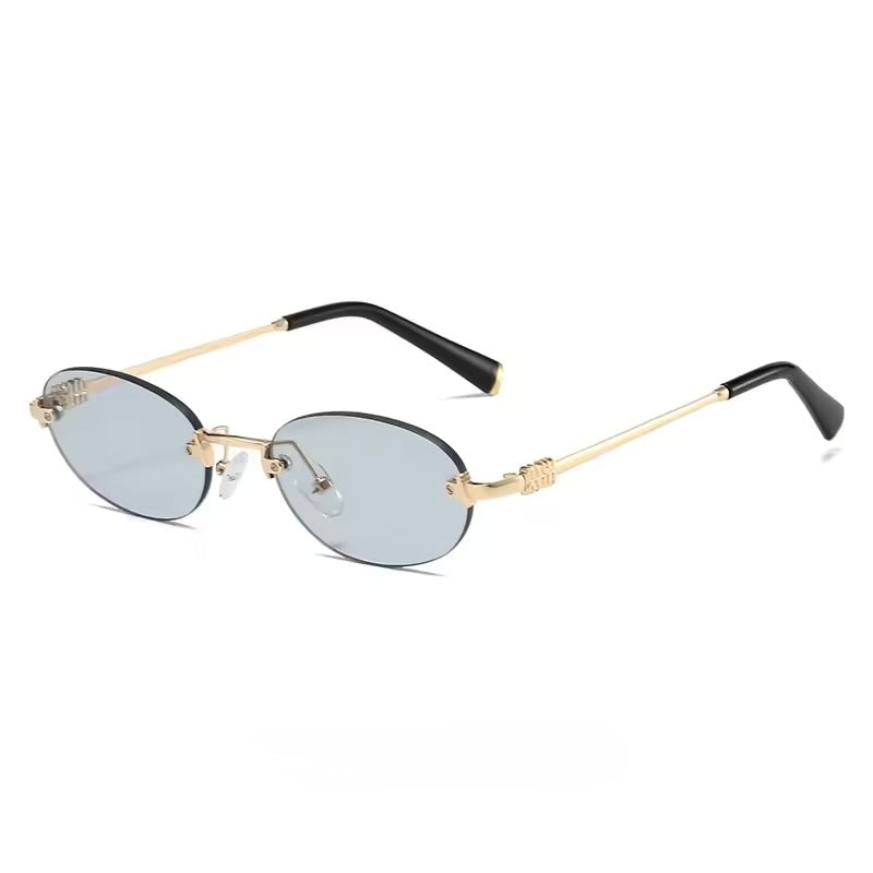 MM Luxe Oval