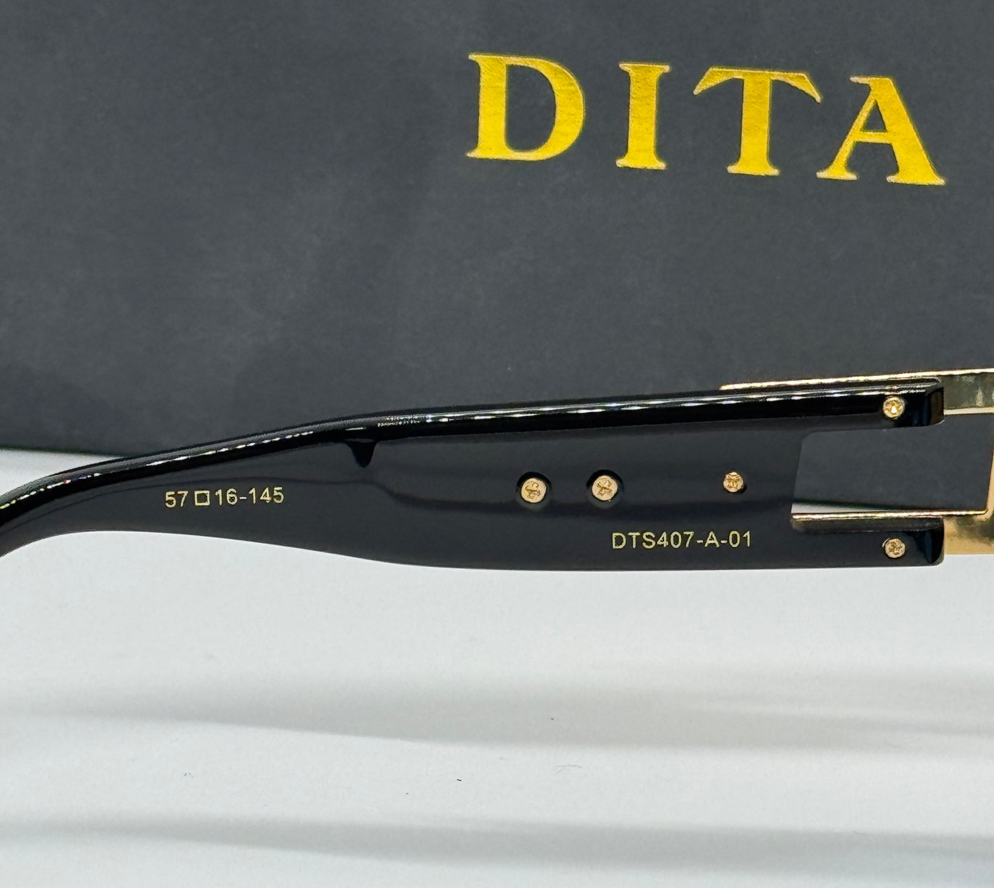 Dita Grandmaster-Seven Blue