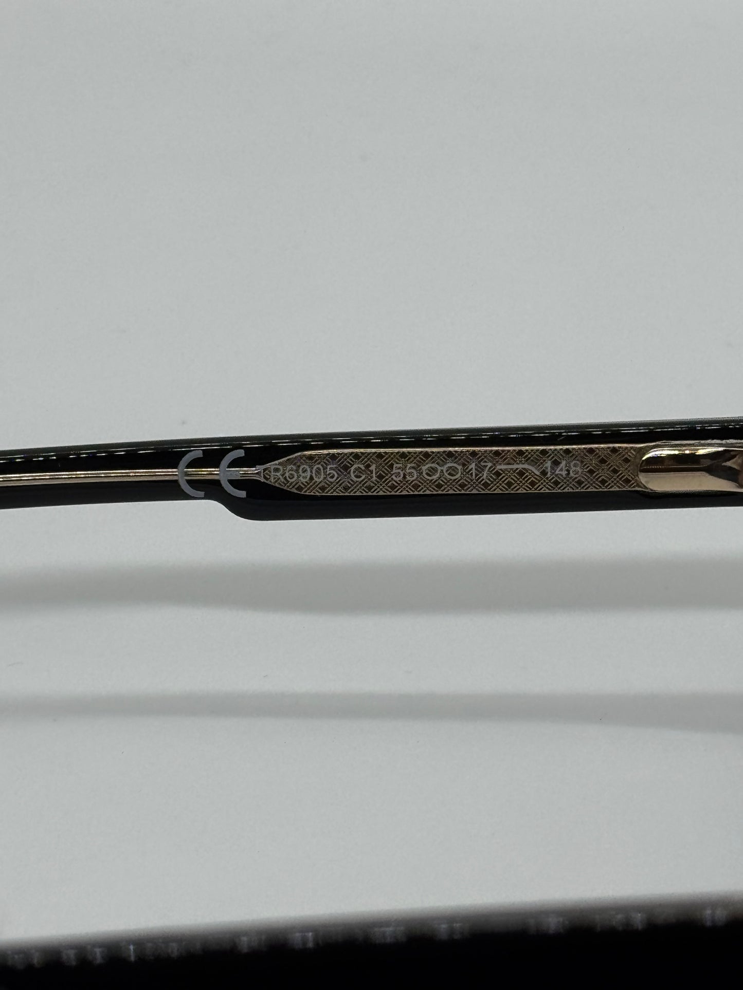 JMM TR6905 Frame