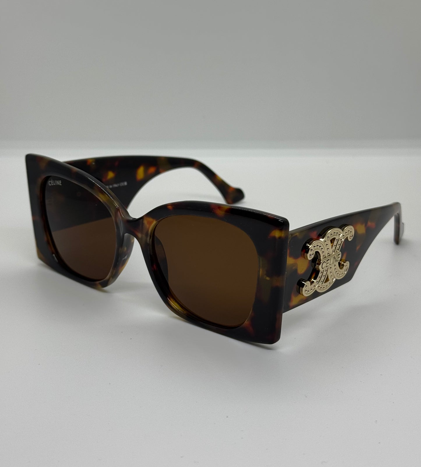 CC Butterfly Oversized