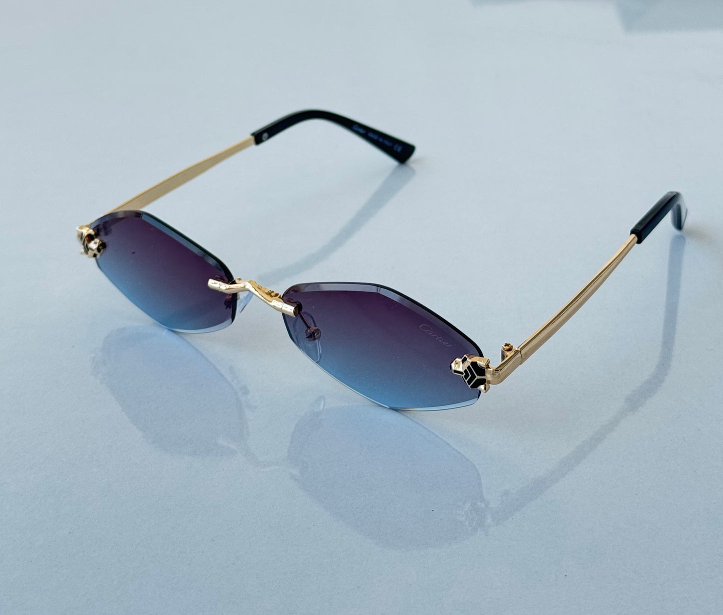 Panther Rimless