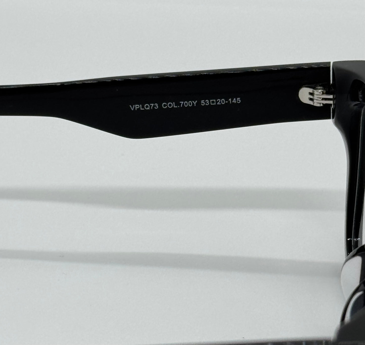 Police VPLQ73 Square Frame