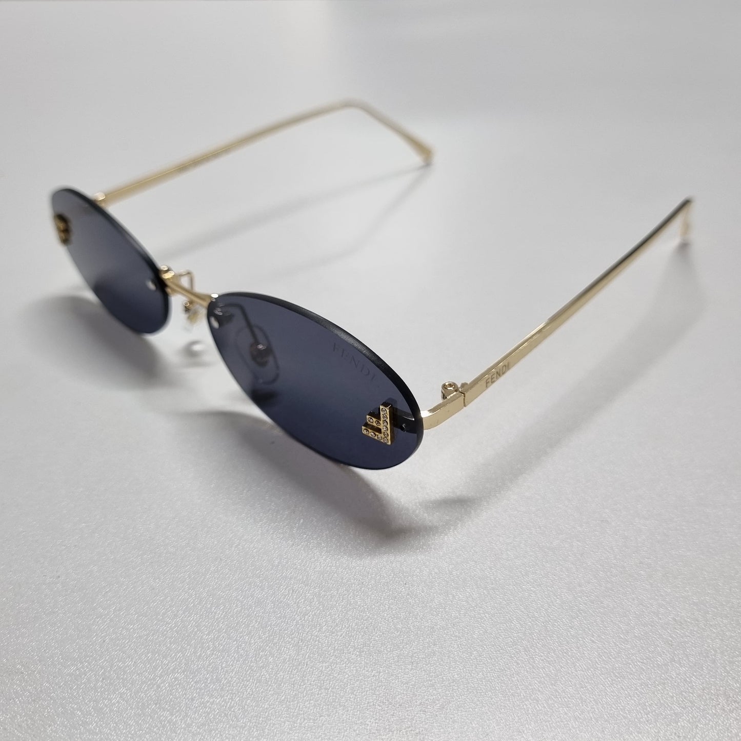 FD Rimless