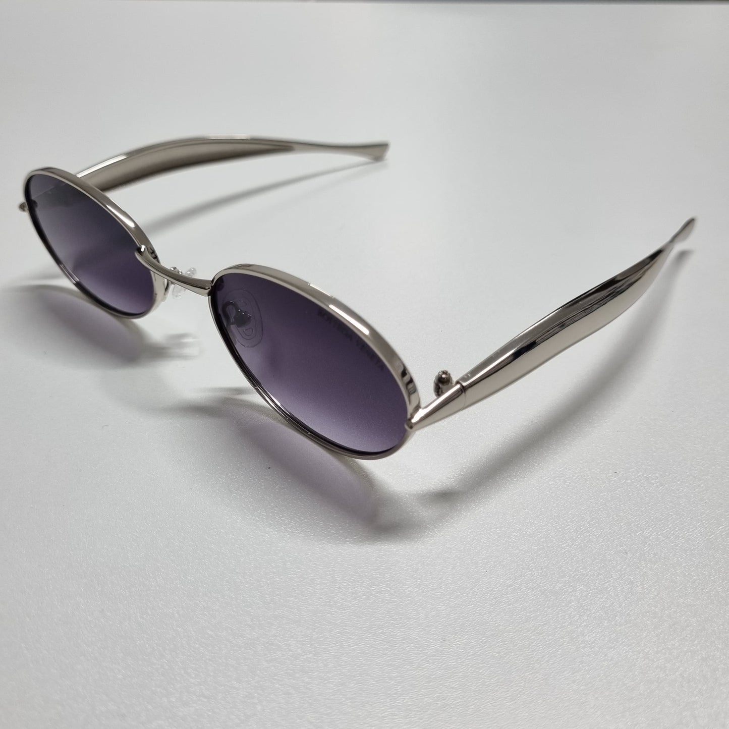 Bottega Sardine Oval