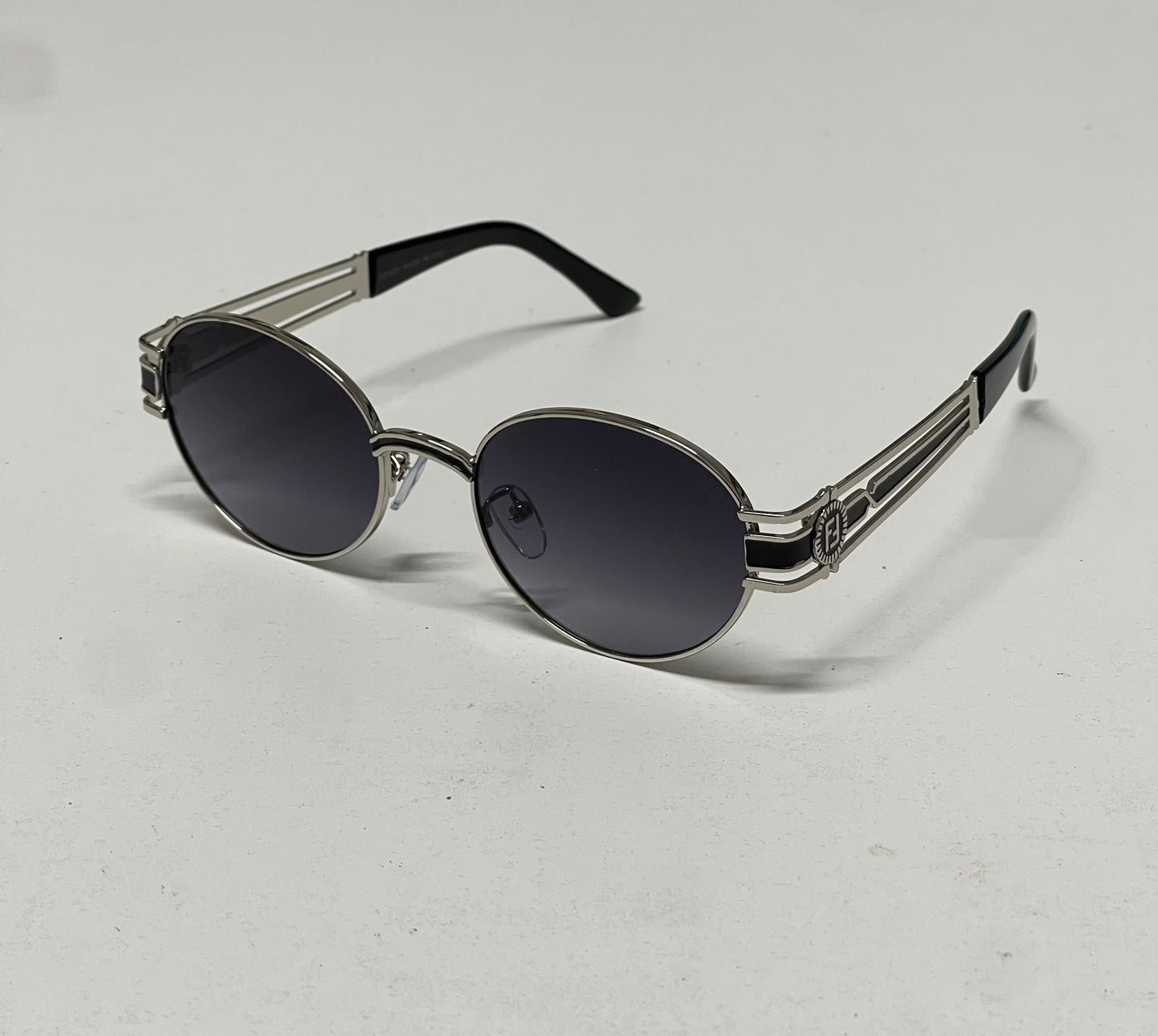FF Vintage Metal