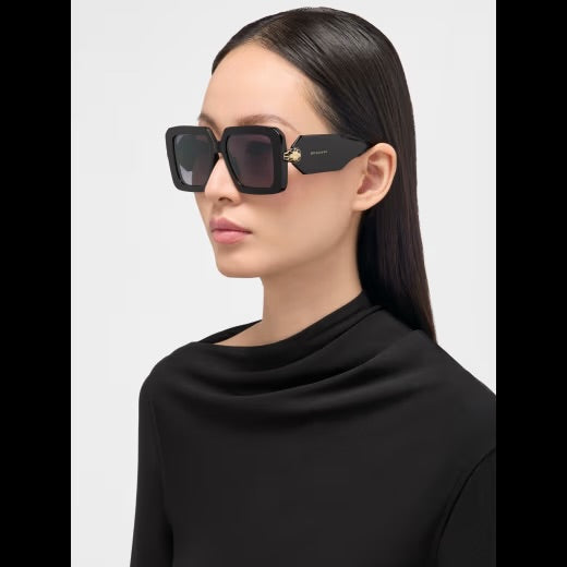 BV Oversized Serpenti