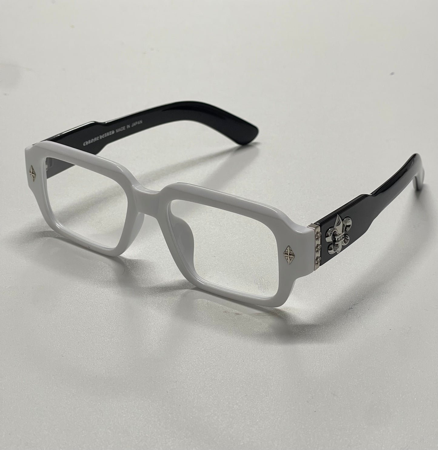 Chrome Hearts Frame