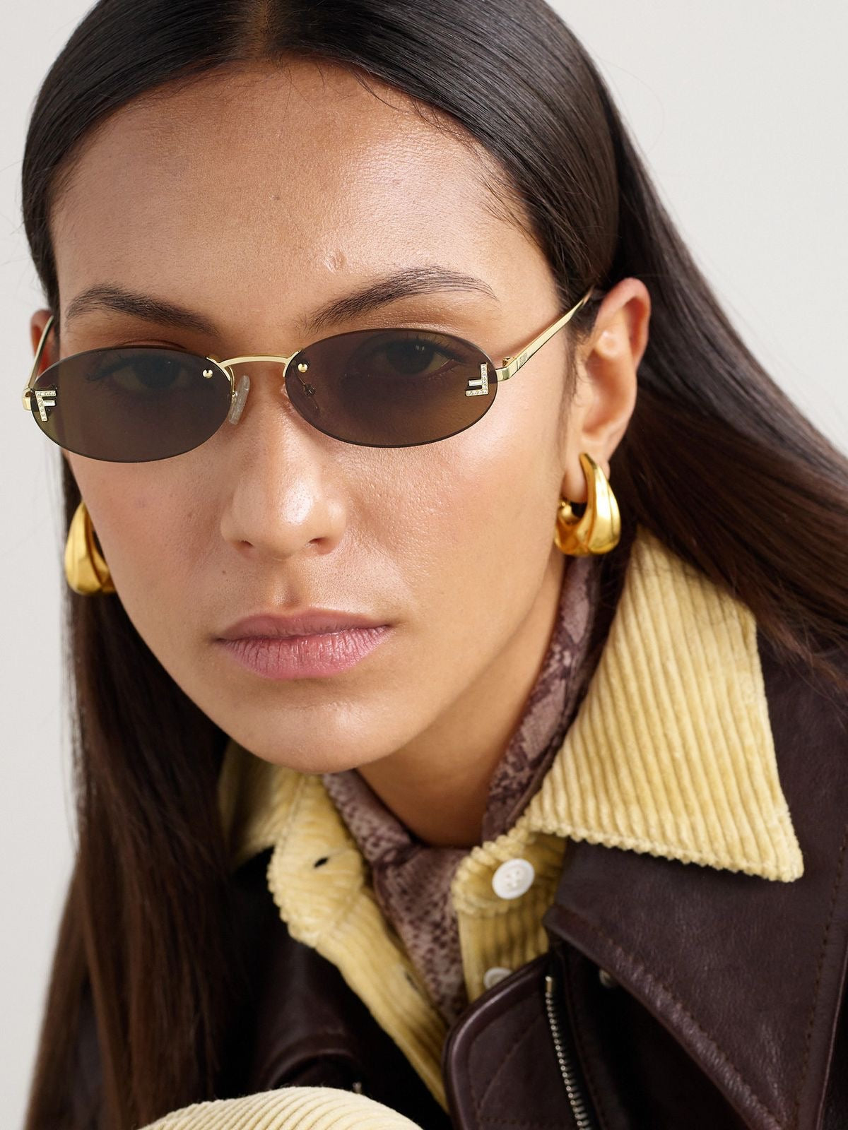 FD Rimless