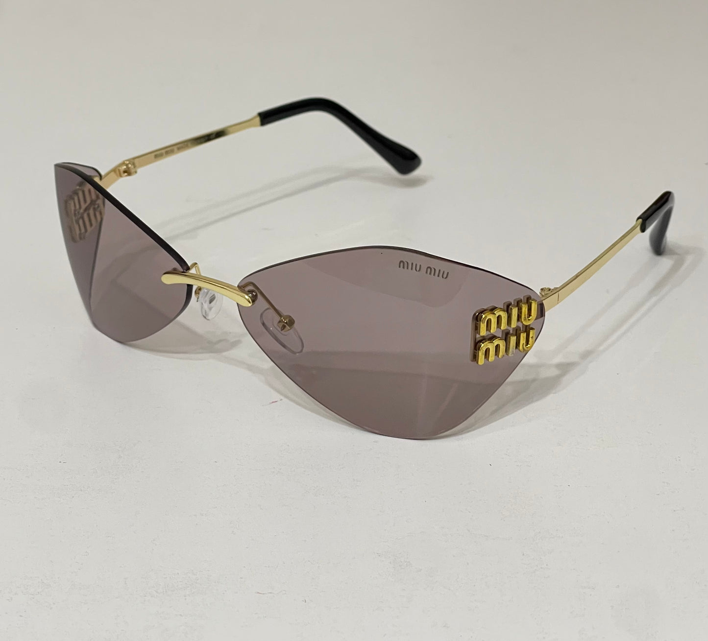 MM Butterfly Rimless